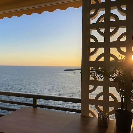 Donana Beach Front Apartment Patalavaca Exterior photo