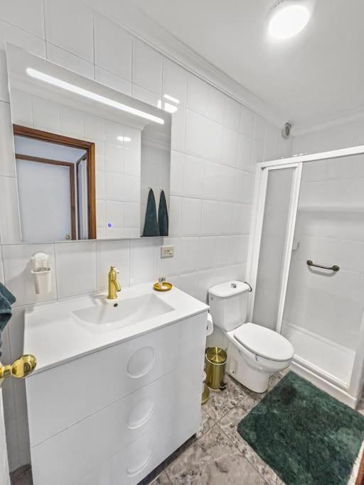 Donana Beach Front Apartment Patalavaca Exterior photo